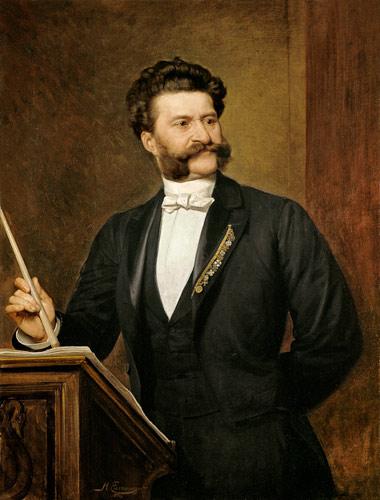 Johann Strauss II