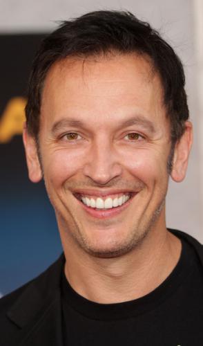Steve Valentine
