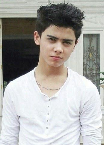Aliando Syarief