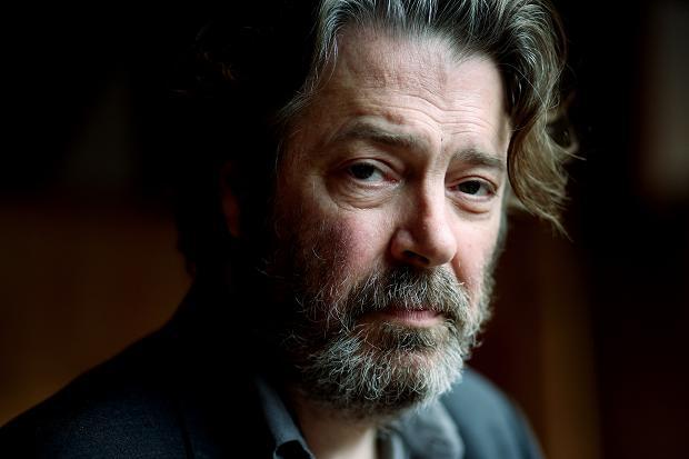 Roger Allam