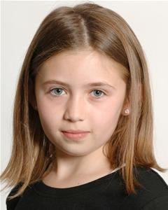 Olivia Cosgrove