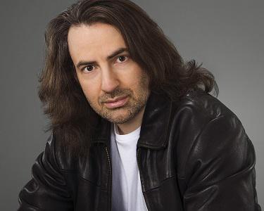 Jim Butcher