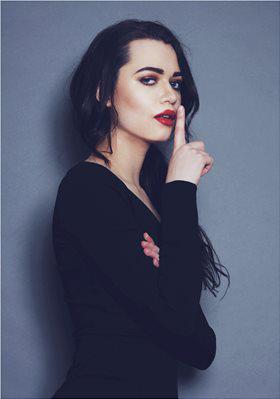 Katy Louise Richards