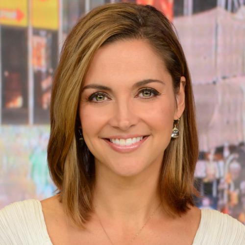 Paula Faris