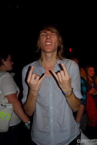 Joel Kanitz