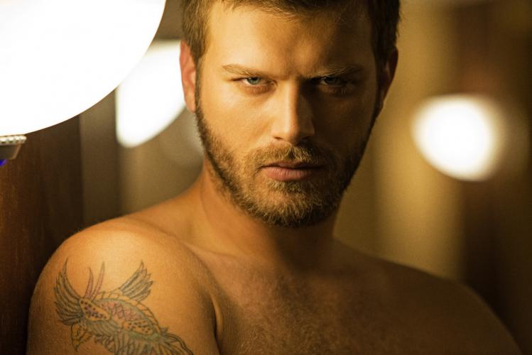 Kivanc Tatlitug