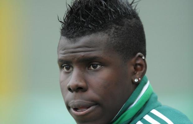 Kurt Zouma