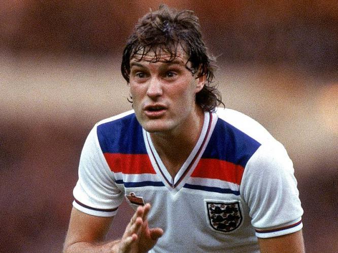 Glenn Hoddle