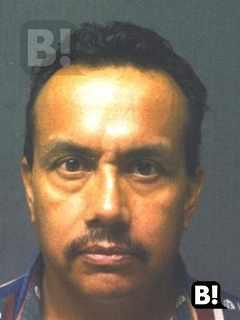 Alberto Martinez Diaz