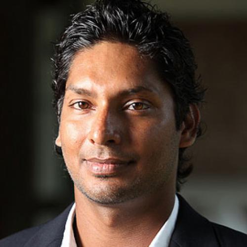 Kumar Sangakkara