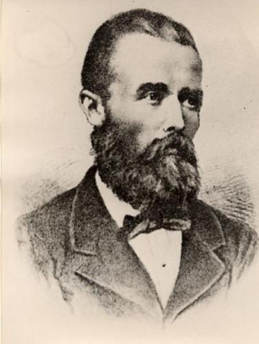 Simon Jenko