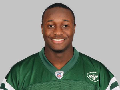 Bilal Powell