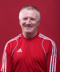 Colin Jones