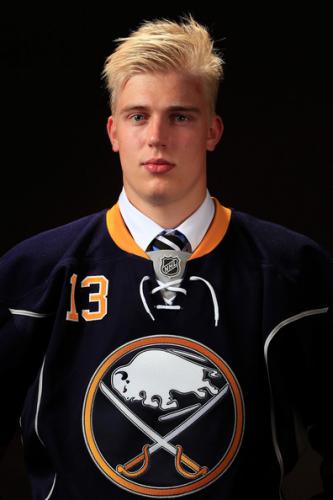 Rasmus Ristolainen