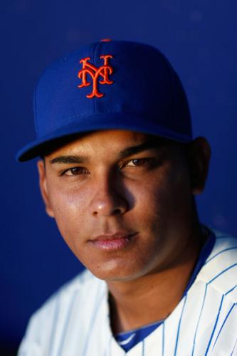 Ruben Tejada