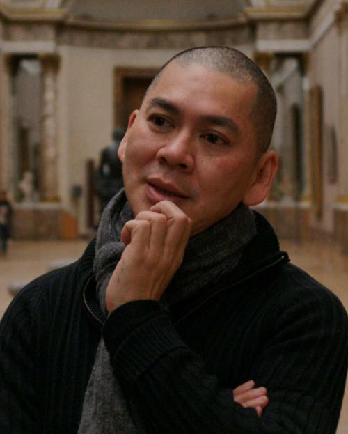 Tsai Ming-liang