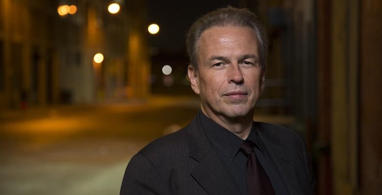 David Hazeltine