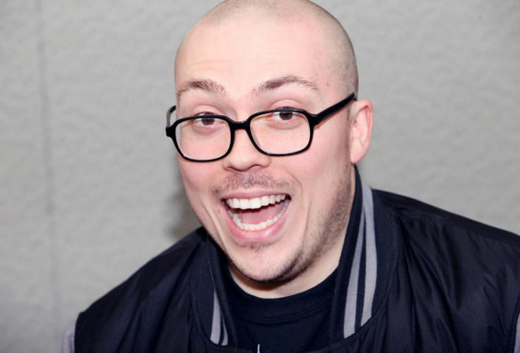 Anthony Fantano