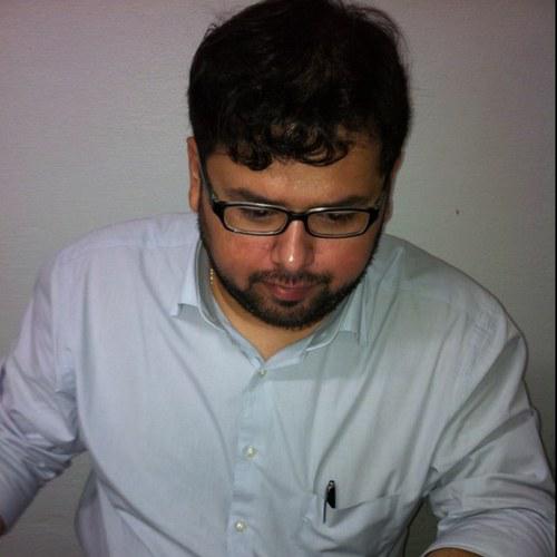 Thiago Barros