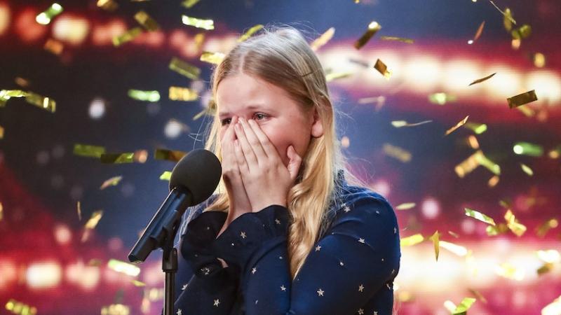 Beau Dermott