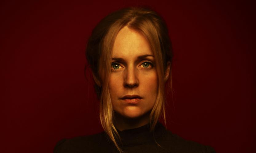Agnes Obel