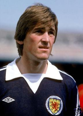 Alec Dalglish
