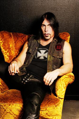 Dave Wyndorf