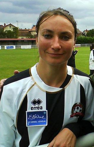 Gaetane Thiney
