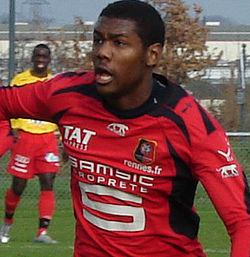 Kevin ThÃ©ophile-Catherine