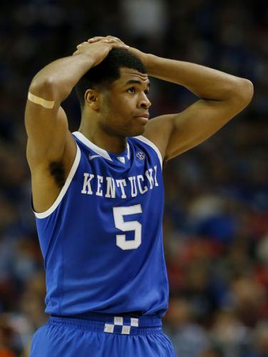 Andrew Harrison