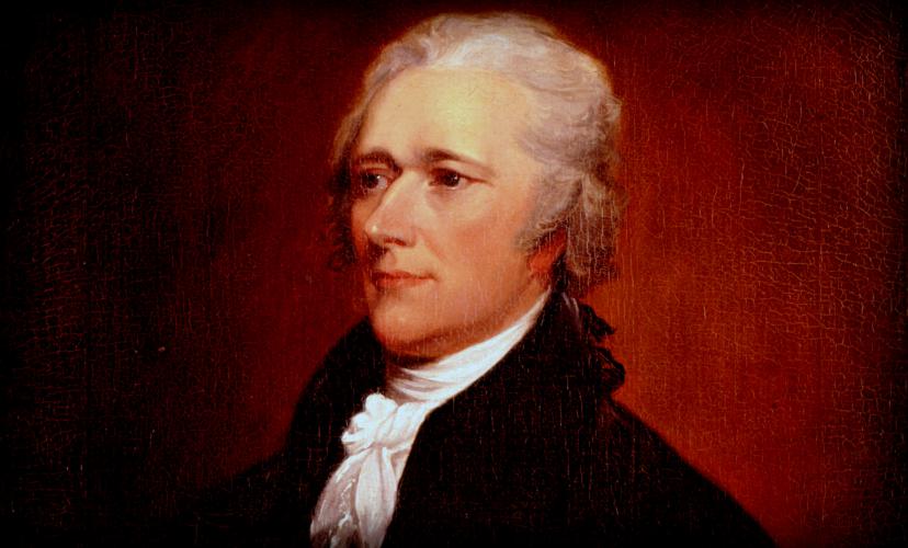 John Laurens