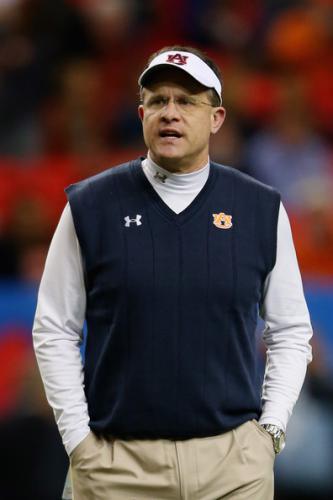 Gus Malzahn