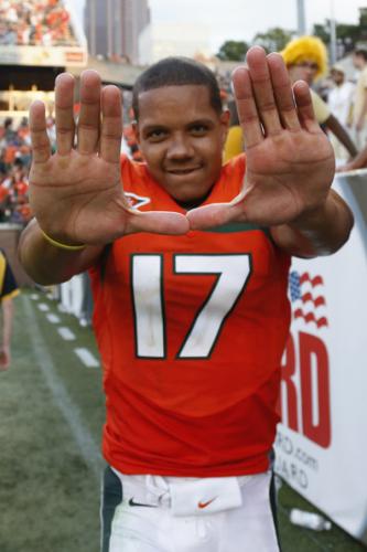 Stephen Morris