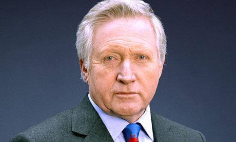 David Dimbleby