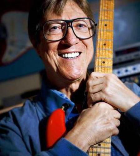 Hank Marvin