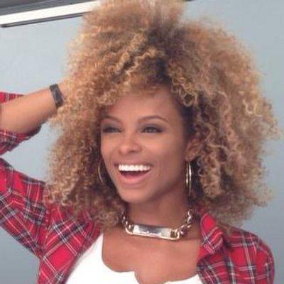 Fleur East