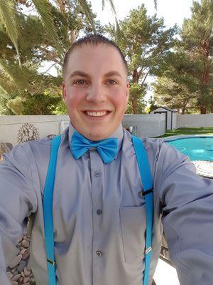 Cody Brady