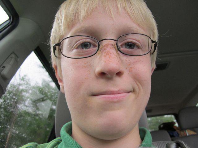 Liam Thompson