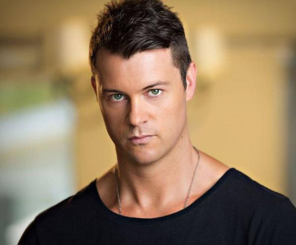 Dan Feuerriegel