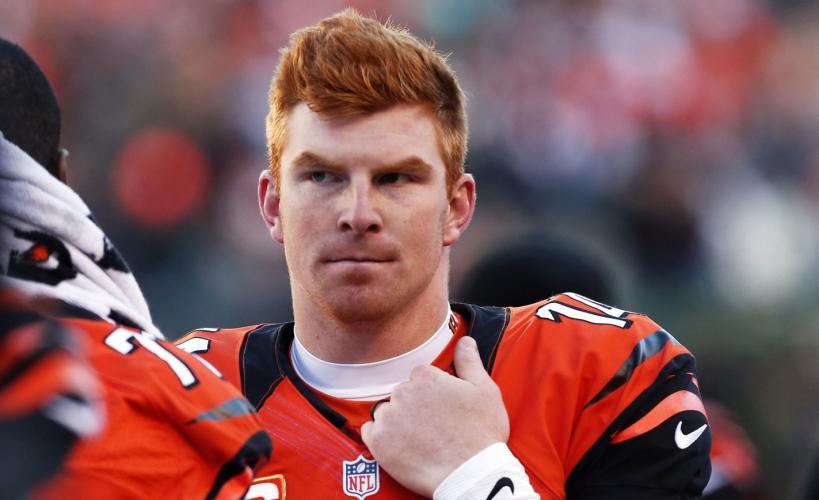 Andy Dalton