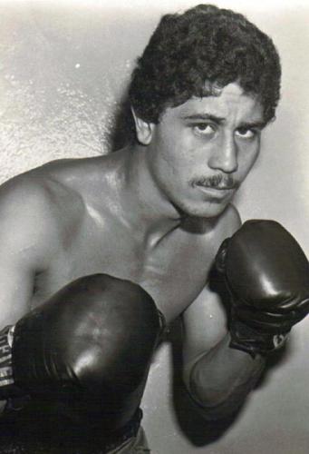 Wilfredo Gomez