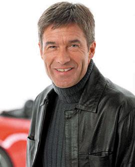 Tiff Needell