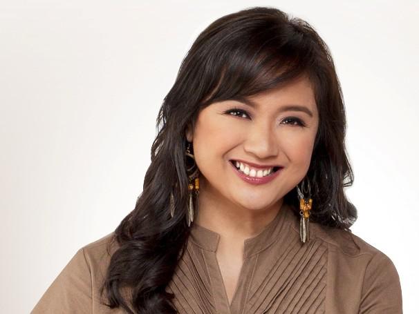 Christine Bersola-Babao