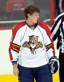 Dmitri Kulikov