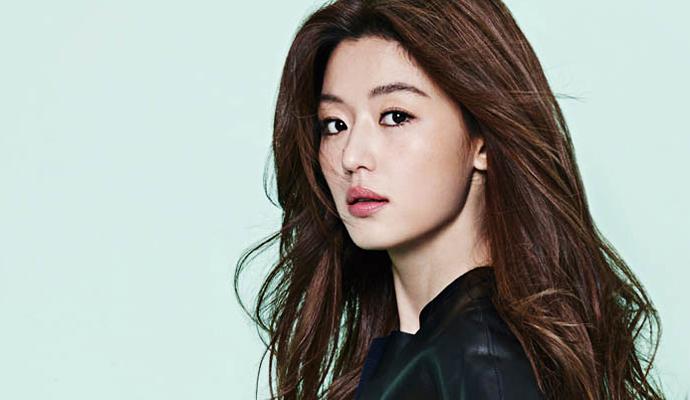Jun Ji-hyun