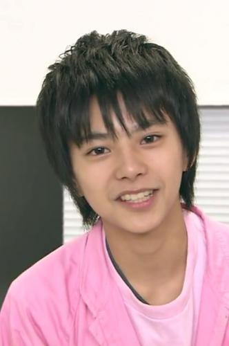 Shori Sato