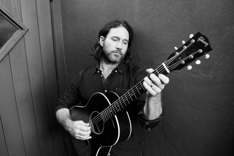 Chuck Ragan