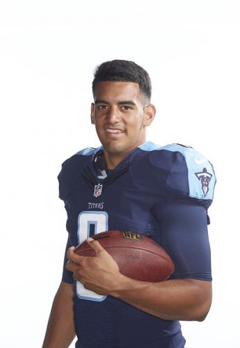 Marcus Mariota