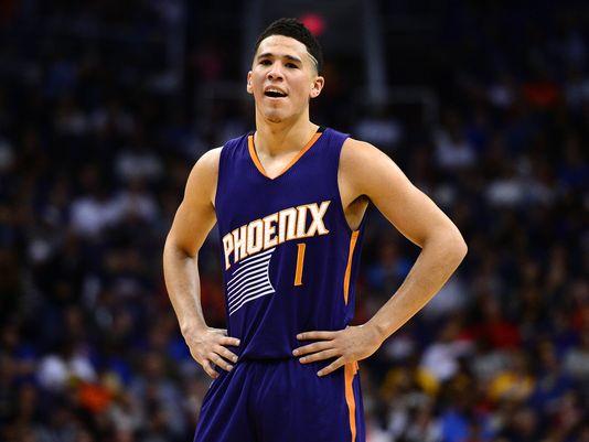 Devin Booker