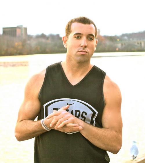 Mike Stud
